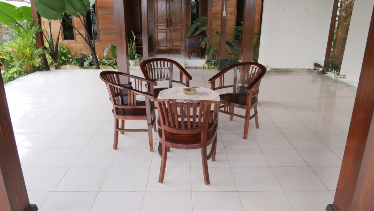 منزل الضيف Kemuning  في Sanggar Pantcha Indra المظهر الخارجي الصورة