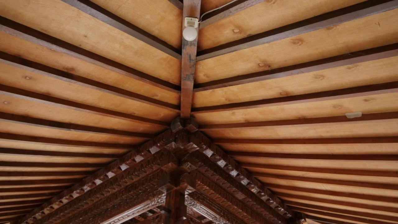 منزل الضيف Kemuning  في Sanggar Pantcha Indra المظهر الخارجي الصورة