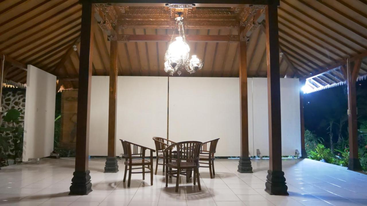منزل الضيف Kemuning  في Sanggar Pantcha Indra المظهر الخارجي الصورة